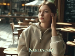 Keeleycady