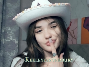Keeleycanterbury