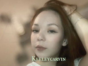 Keeleycarvin