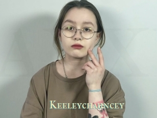 Keeleychauncey