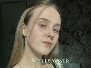 Keeleycoyner