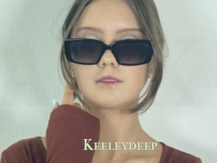 Keeleydeep