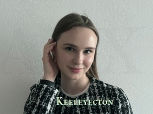 Keeleyecton