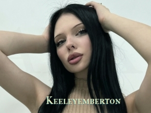 Keeleyemberton