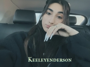 Keeleyenderson