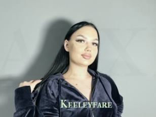 Keeleyfare