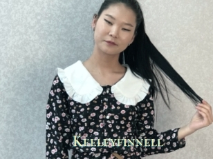 Keeleyfinnell