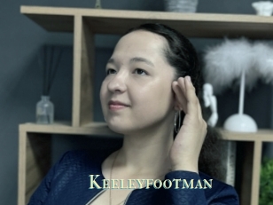 Keeleyfootman