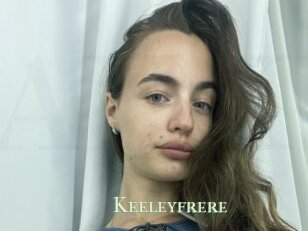 Keeleyfrere