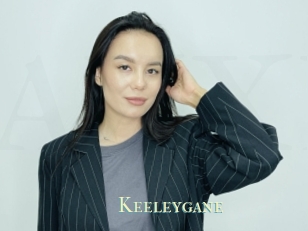 Keeleygane