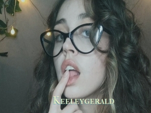 Keeleygerald
