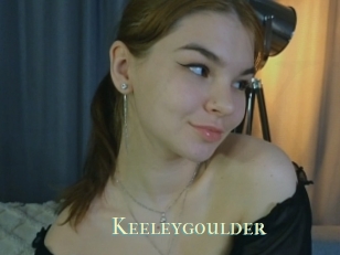 Keeleygoulder
