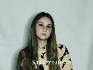 Keeleyhadwin