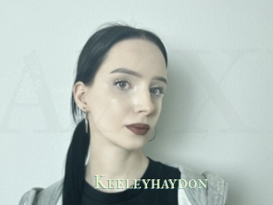 Keeleyhaydon