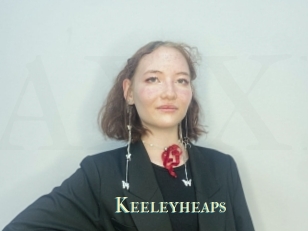 Keeleyheaps