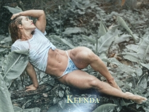 Keenda