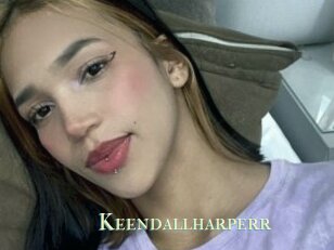 Keendallharperr