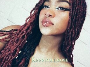 Keendallrose