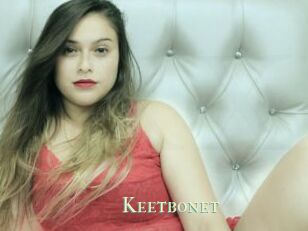 Keetbonet