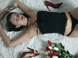 Kehlana