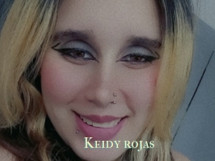 Keidy_rojas