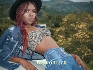 Keikoblack