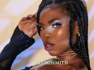 Keikosmith