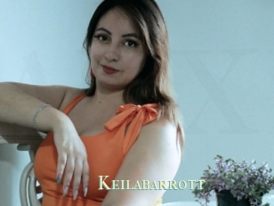 Keilabarrott