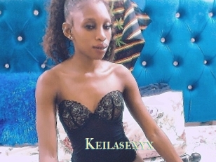 Keilasexyx
