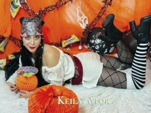 Keilataylor