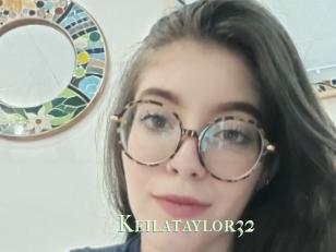 Keilataylor32