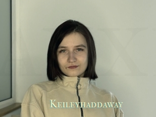 Keileyhaddaway