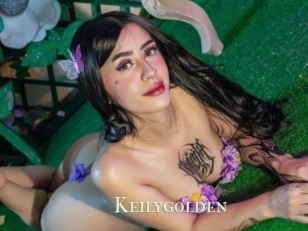 Keilygolden