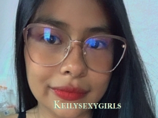 Keilysexygirls