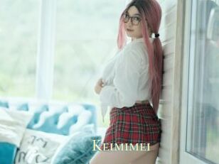 Keimimei