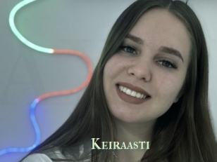 Keiraasti