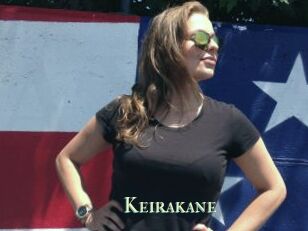 Keirakane