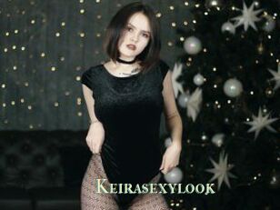 Keirasexylook
