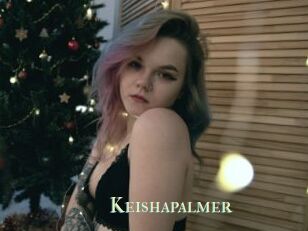 Keishapalmer