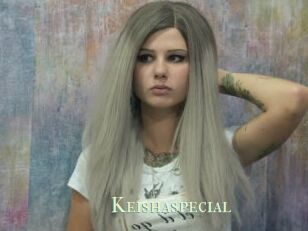 Keishaspecial