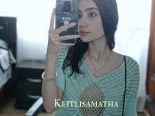 Keitlisamatha