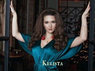 Kelista