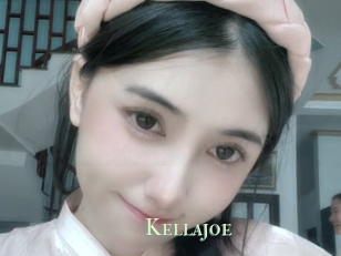 Kellajoe