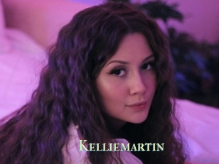 Kelliemartin