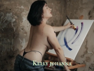 kelly_johanna Actrice xxx