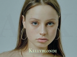 Kellyblondi