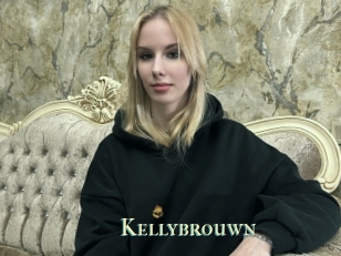 Kellybrouwn