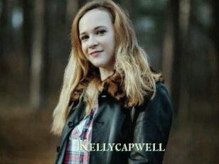 Kellycapwell