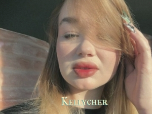 Kellycher