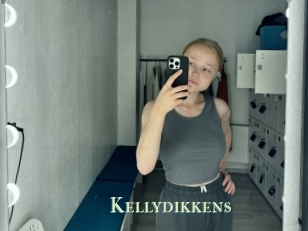 Kellydikkens